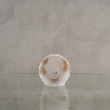Crystal Tones Alchemy Bowl  6" C#+ 10 Yagna Bowl | 132640