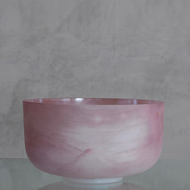 Crystal Tones Alchemy Bowls Set- 184 Rainbow Lovers