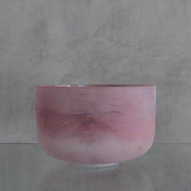 Crystal Tones Alchemy Bowls Set- 176 Equilibrium