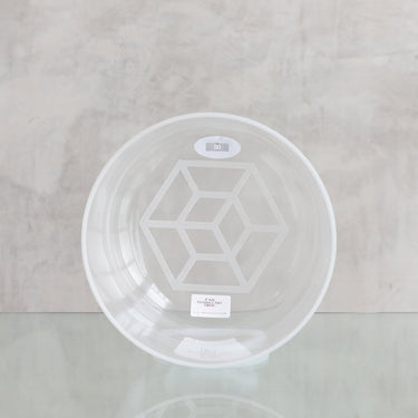 8" A#0 Tesseract Salt 126226 - The Sound Healing Studio