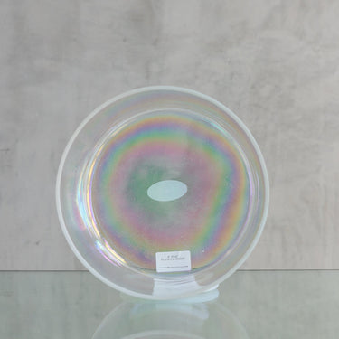 8" D - 45 Platinum 130005 - The Sound Healing Studio