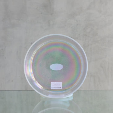 8" E+45 Platinum 131552 - The Sound Healing Studio