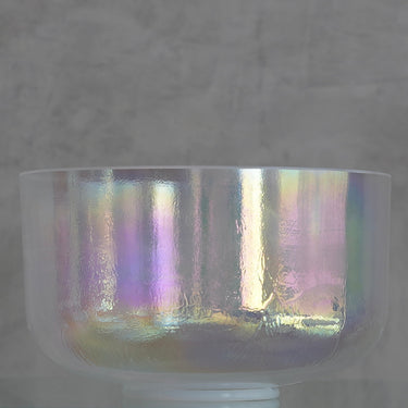 Crystal Tones Alchemy Bowls Set- 186 Grounded Expansion