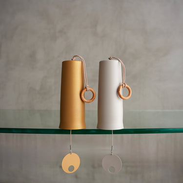 Heola Chime Pairing - Maïa & Capella