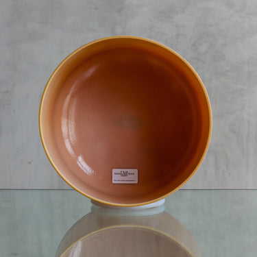 9" B+45 Sedona Red Rock 132031 - The Sound Healing Studio