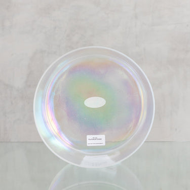 9" F+5 Platinum 131602 - The Sound Healing Studio