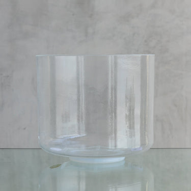 9" F#+5 Tesseract Salt 131761 - The Sound Healing Studio