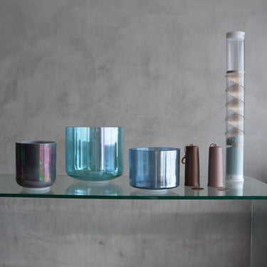 Amehyst Ocean Curated Combination