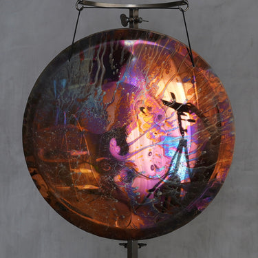 Grotta Sonora 24″ King Gong - F-35 42Hz