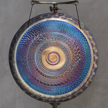 Grotta Sonora 24″ King Gong - G-10 48Hz