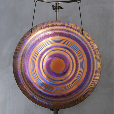 Grotta Sonora 24″ King Gong - A+40 57Hz