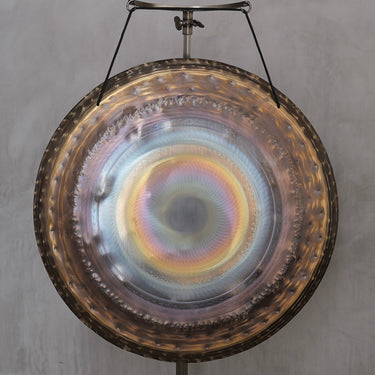 Grotta Sonora 32″ King Gong - C-35 68Hz