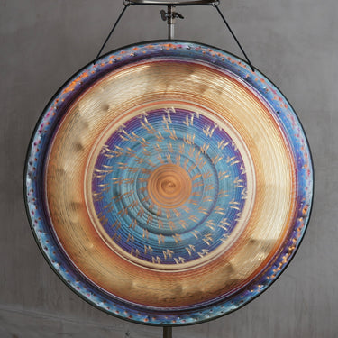 Grotta Sonora 38" Deep Gong - A+25 55Hz