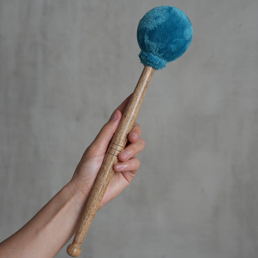 Small Gong Mallet