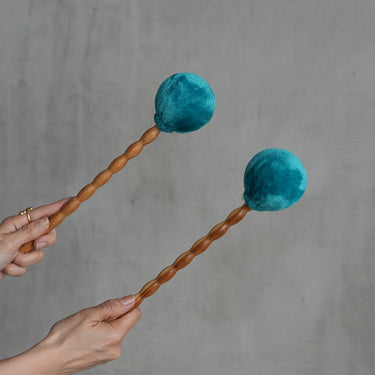 Roller Mallet – Pair