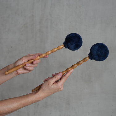 Roller Mallet – Pair