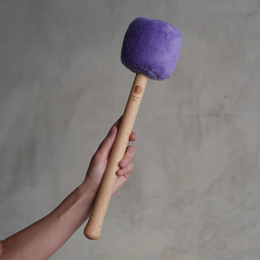 Profi Gong Mallet L355