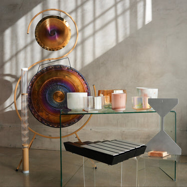 Solar Channel Curated Combination