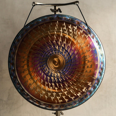 Grotta Sonora 26” Deep Gong F-10 86Hz | 260012