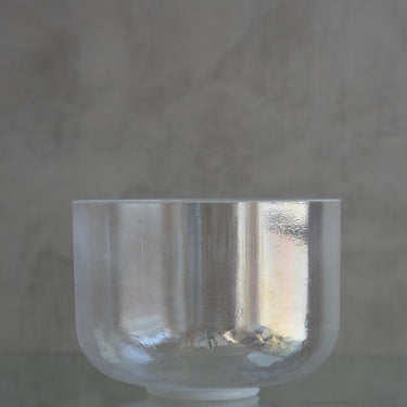 Crystal Tones Alchemy Bowl 10" BO Palladium - 154146