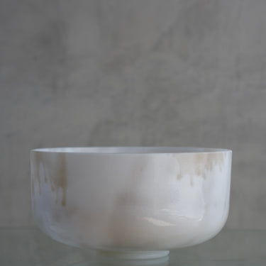 Crystal Tones Alchemy Bowl 12" A#+25 Yagna - 149787