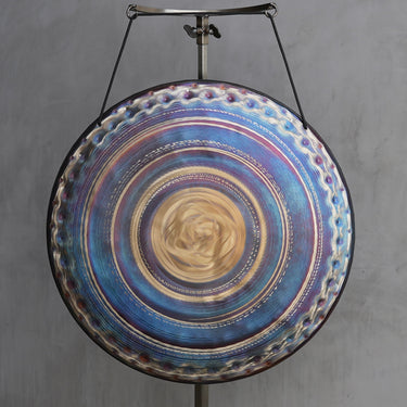26" DEEP GONG - G#+20 52hz
