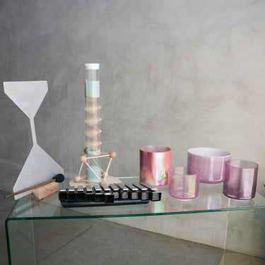 Gentle Transformation Curated Combination
