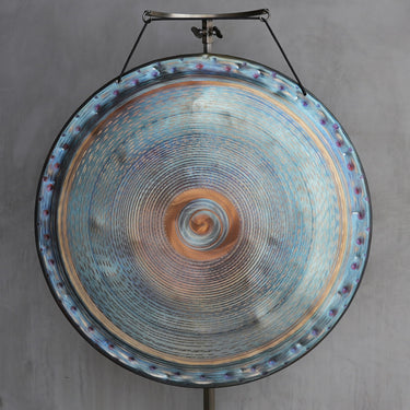 Grotta Sonora 34" DEEP GONG A#+10 58hz