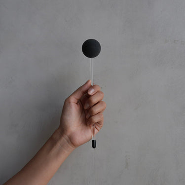 Grotta Sonora Friction Mallet - Small