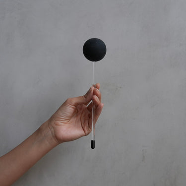 Grotta Sonora Friction Mallet- Medium