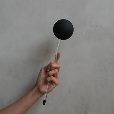 Grotta Sonora Friction  Mallet - Large