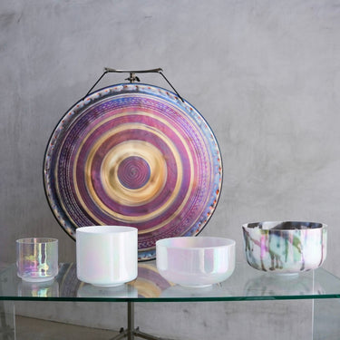 Curated Combination 33 - Joyful Depths