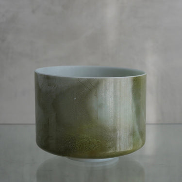 9" D+5 Itoigawa Jade - 148038