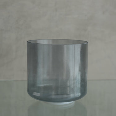 7" G-5 Androgynous Indium Bowl 131032