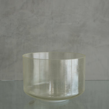 10" C+5 Tesseract Salt, Lemon Aura Gold 143004
