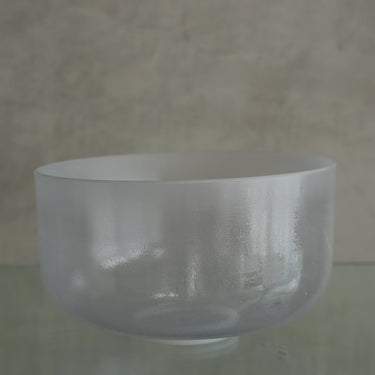 12" G-5 Androgynous Indium, Frosted Rim inside 153909