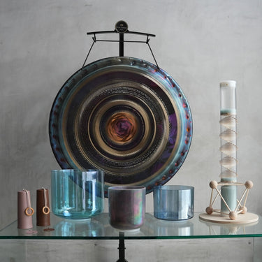 168 Amethyst Ocean  432Hz Set