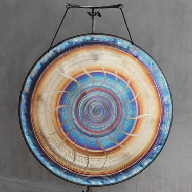 Grotta Sonora 34" DEEP GONG C+45 66.7Hz