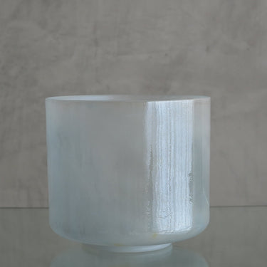Crystal Tones Alchemy Bowls Set 103 Channeling Abundance