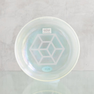 9" A+10 Tesseract Salt Lemon Aura Gold Aqua Aura Gold (Base) 113990