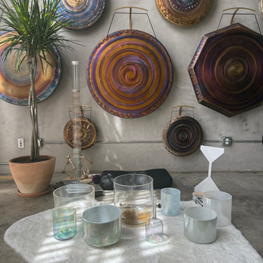Earth-Light Curated Combo