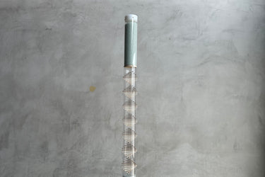 Large Spiral Rainstick