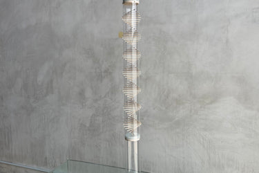 Large Spiral Rainstick