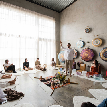 Level 1 • Sound Healing Foundations March 13-16, 2026