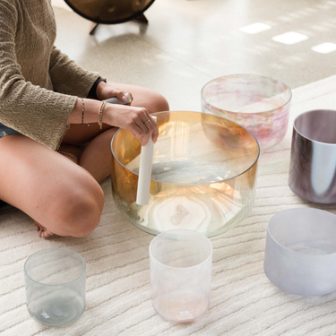 Level 1 • Sound Healing Foundations March 13-16, 2026