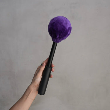 Big Gong Mallet - The Sound Healing Studio