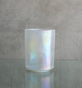 Crystal Tones 7" E+10 Great Salt Lake Salt, Platinum - The Sound Healing Studio