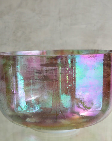 Crystal Tones Alchemy Bowl Set 136: Be the Love - The Sound Healing Studio