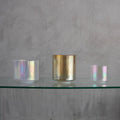 Crystal Tones Alchemy Bowls Set 108 - Golden Ray - The Sound Healing Studio