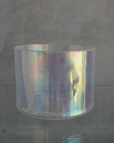 Crystal Tones Alchemy Bowls Set 108 - Golden Ray - The Sound Healing Studio